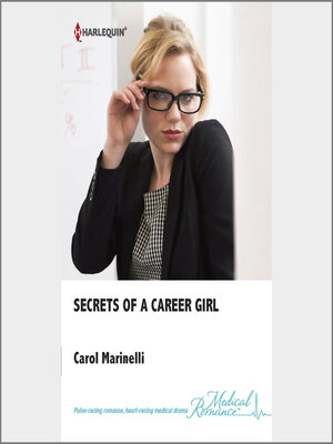 cover image of Secrets of a Career Girl